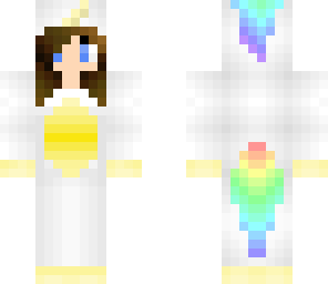 xfinder's skin