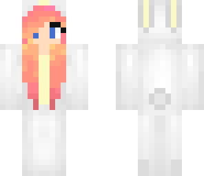 fixed bunny easter