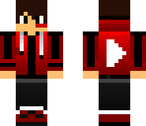 youtube boy