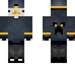 derp penguin