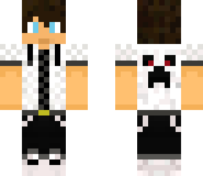 random boy 2 xd