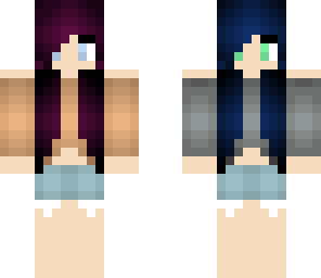 2 sides