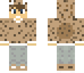 boy cookie