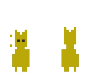 pup