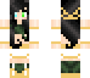 reedit of elf girl
