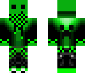 green slime