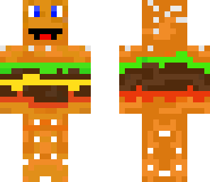 mr burger