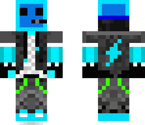 50 likes please blue slime