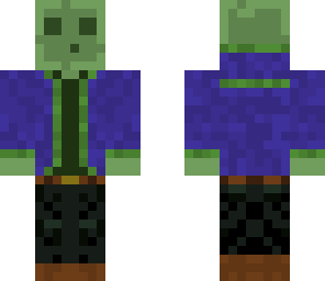 just a slime