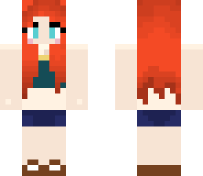 modern merida