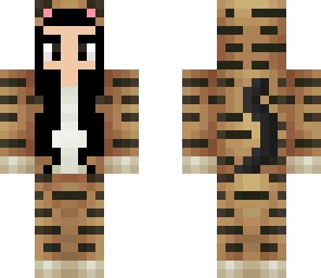 cat's skin
