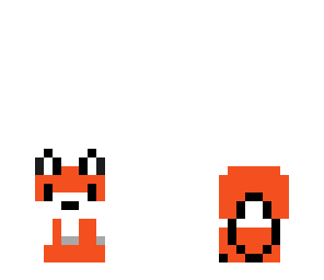 foxy