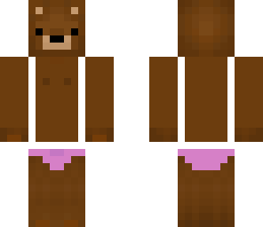 sexy bear