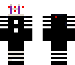the puppet five nights at freddys part 2