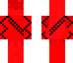 the red death son