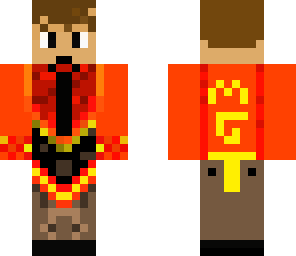 worst skin ever
