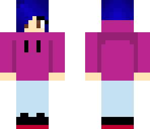 _bluthewolf_ 's skin