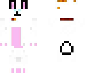 easter bunny