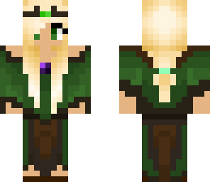druid jarl