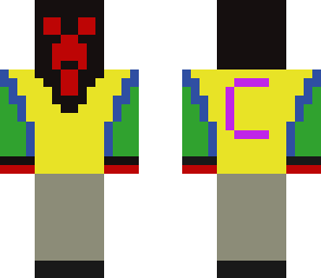 creeper party