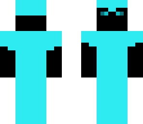 diamond endermen