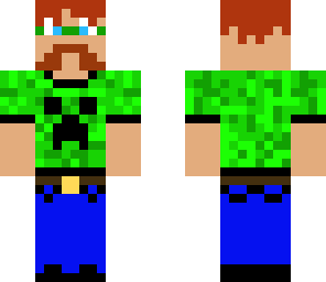 minecraftianethan