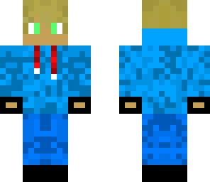 bluemichi