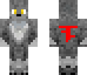 original fazewolf v1 update