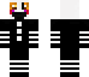 five nights at freddy's 2 marionette