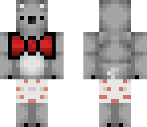bow tie