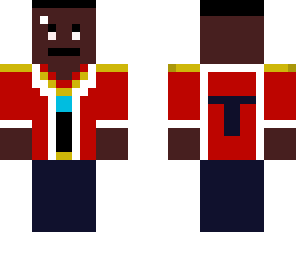 prince in mc