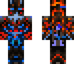 obsidian alien