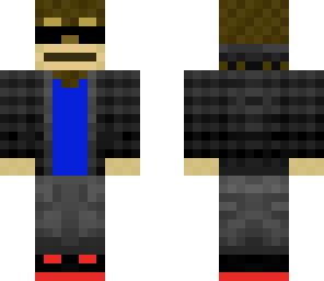 blue shirt gaming monkey