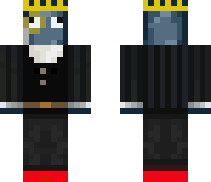 king squid
