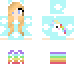 unicorn gurl