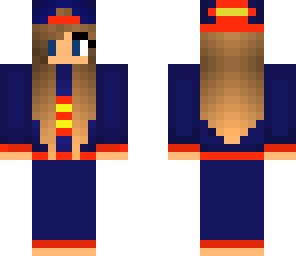 superman girl