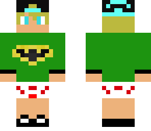greenchillboy