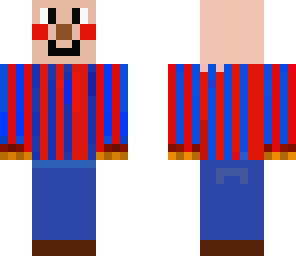 five nights at freddy's balloon boy