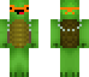 michelangelo