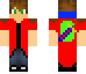 bigshot22's skin