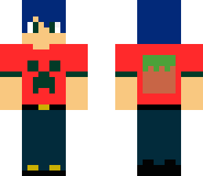 kevin red
