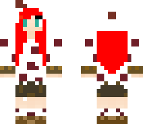 cake girl