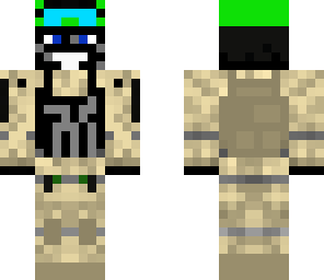 skin