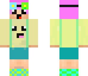 derpy flyer