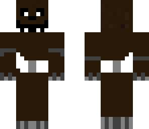 freddy fazbear