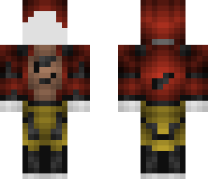 slender-foxy