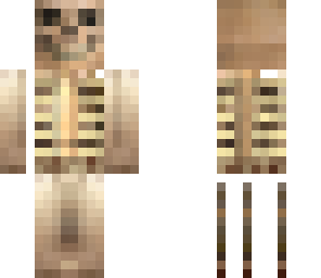skeleton
