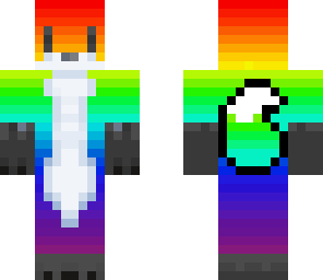 revised raimbow