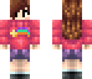mabel pines