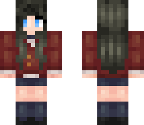 school girl